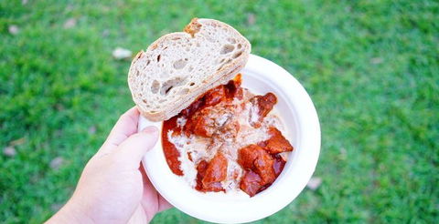 Haensel Und Gretel - Restaurant Canberra 4