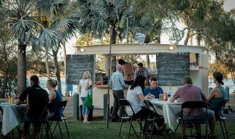 Haensel Und Gretel - Restaurant Canberra 5