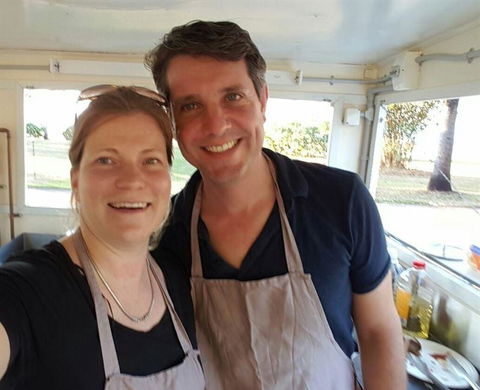 Haensel Und Gretel - Restaurant Canberra 8