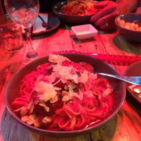 Mama  Papas Cucina Italiana