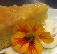 Miss Nellie's Cafe - Restaurant Canberra