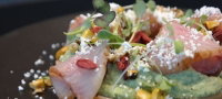River Cafe Parramatta