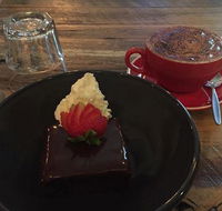 Rockpools Cafe Bar  Function Centre - Restaurant Canberra