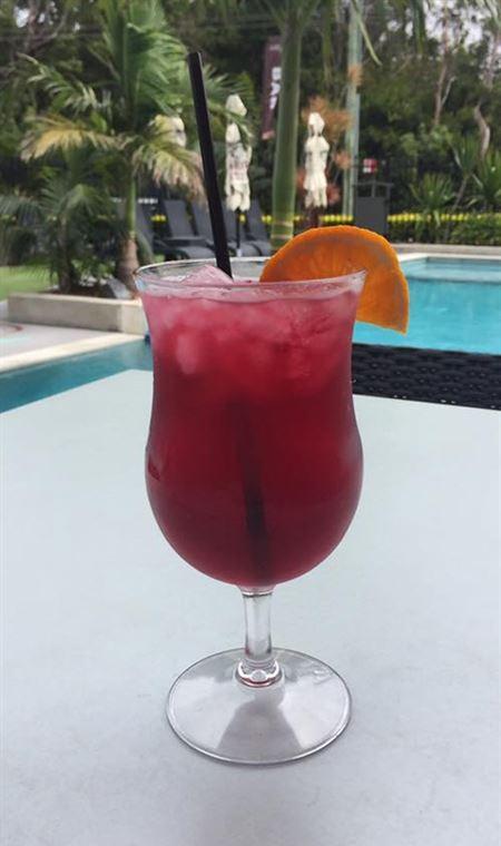 Rockpools Cafe Bar & Function Centre - Restaurant Canberra 6