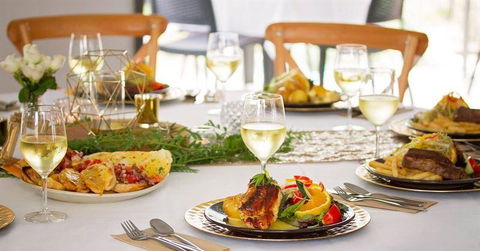 Rockpools Cafe Bar & Function Centre - Restaurant Canberra 7