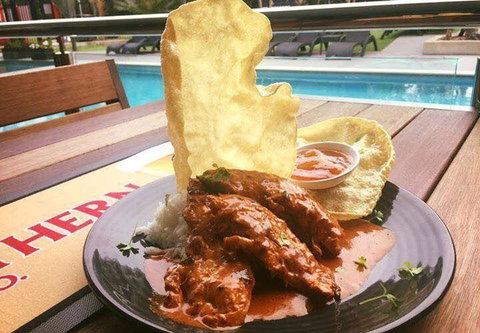 Rockpools Cafe Bar & Function Centre - Restaurant Canberra 8