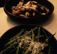 Willing Bros - Restaurant Canberra
