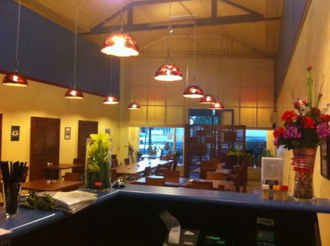 Orchid Floral Thai Cuisine - Restaurant Canberra 0