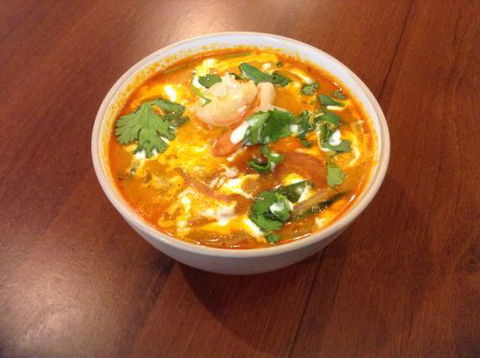 Orchid Floral Thai Cuisine - Restaurant Canberra 4