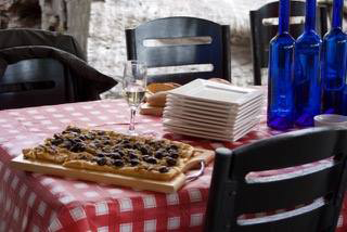 Brierley Wines - Restaurant Canberra 1