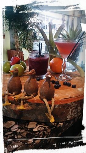 Limetree Bar & Restaurant - Restaurant Canberra 2