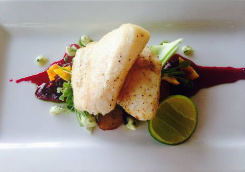 Limetree Bar & Restaurant - Restaurant Canberra 3