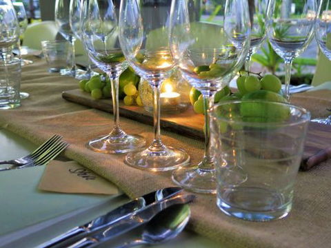 Limetree Bar & Restaurant - Restaurant Canberra 4