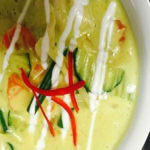 Bangkok Rose Thai Restaurant - Restaurant Canberra 3