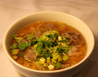 Siam Orchid Spicy Thai Restaurant