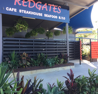 Redgates Caf Steakhouse Seafood - Restaurant Canberra