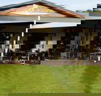 Saltnpeppa Cafe Ristorante - Restaurant Canberra