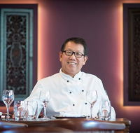 Hanuman Restaurant - Restaurant Canberra