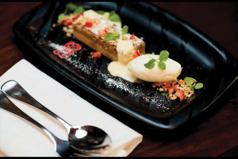 Hanuman Restaurant - Restaurant Canberra 3