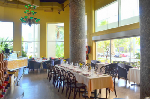 Englefield ACT Restaurant Canberra