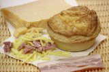 Ben’s Bakehouse & Cafe - Restaurant Canberra 1
