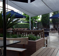 The Grapevine Caf - Restaurant Canberra