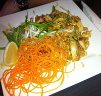 Amazing Thailand - Restaurant Canberra
