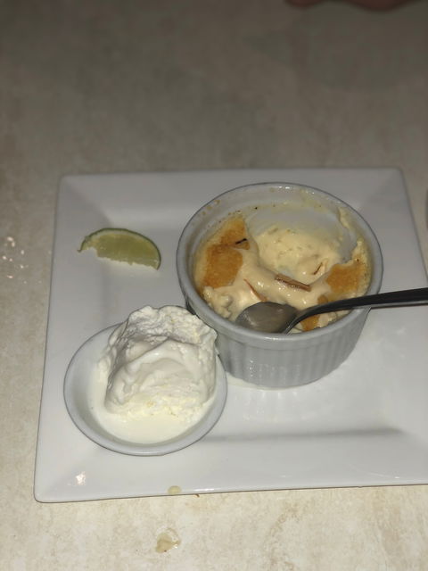 Beach Almonds - Restaurant Canberra 1