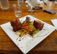 Bibesia Restaurant  Cocktail Bar - Restaurant Canberra