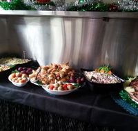 Bunya Nut Cafe - Restaurant Canberra