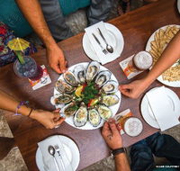 Cazalys Palmerston Club - Restaurant Canberra