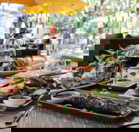 Char Restaurant - Restaurant Canberra