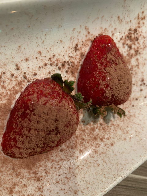 Char Restaurant - Restaurant Canberra 9