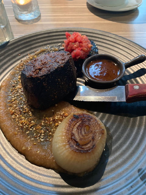 Char Restaurant - Restaurant Canberra 1