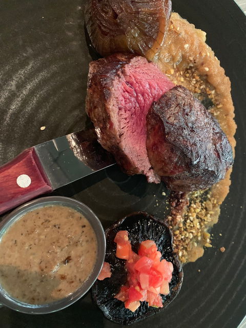 Char Restaurant - Restaurant Canberra 4