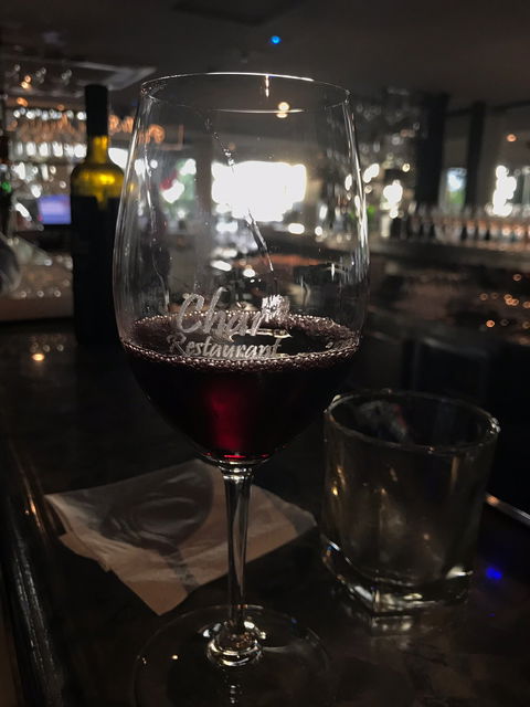 Char Restaurant - Restaurant Canberra 5
