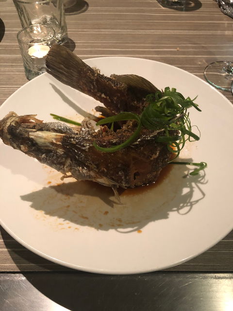 Char Restaurant - Restaurant Canberra 6