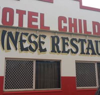 Childers Chinese Restaurant - Restaurant Canberra