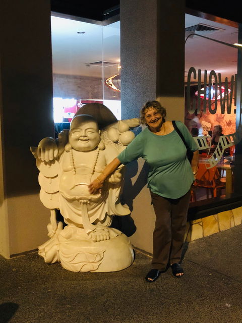 Chow Restaurant - Restaurant Canberra 2
