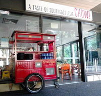 Chow Restaurant - Restaurant Canberra