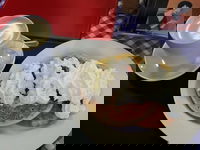 Deepwater Takeaway and Deepwater Restaurant Canberra Restaurant Canberra