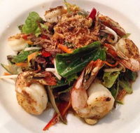 Finz Restaurant - Restaurant Canberra