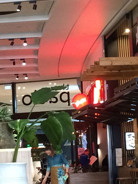 Grill’d - Restaurant Canberra 16