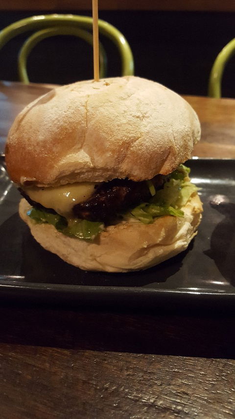 Grill’d - Restaurant Canberra 4