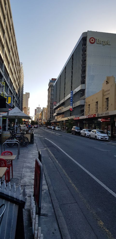 Grill’d - Restaurant Canberra 5