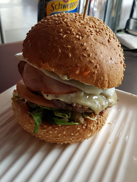 Grill’d - Restaurant Canberra 6