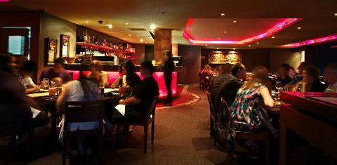 Hanuman Restaurant - Restaurant Canberra 4