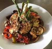 High Falls Tropical Restaurant - Restaurant Canberra