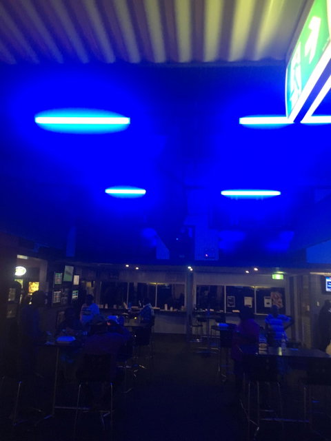 Jabiru Sports & Social Club Incorporated - Restaurant Canberra 5