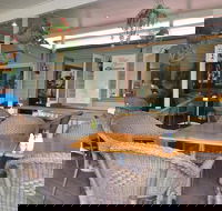 Kape Centro - Restaurant Canberra